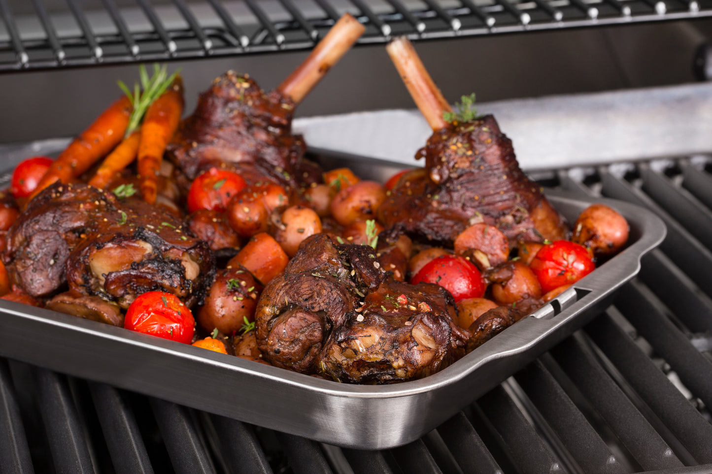 Broil King GRILLPFANNE