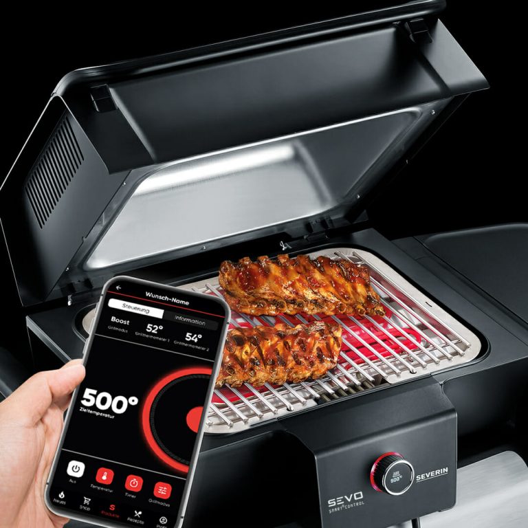 Severin SEVO SMART CONTROL GT