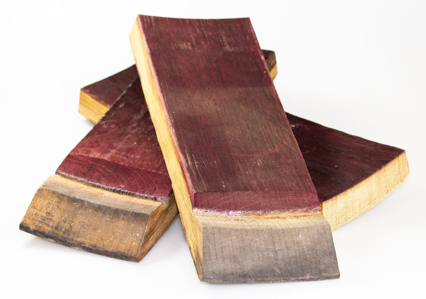 Planks Rotwein 3 x Fassplanken 1,5 Kg
