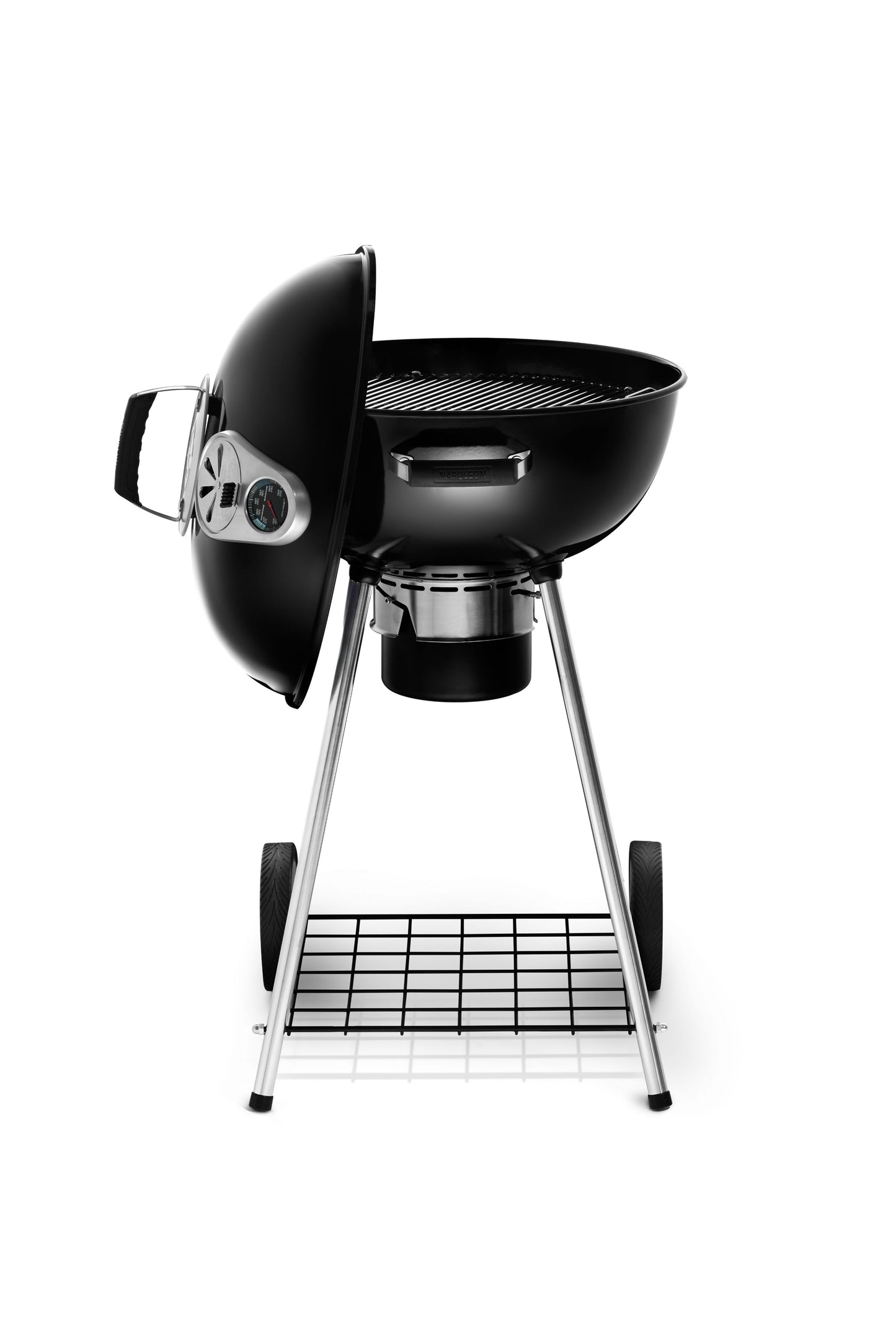 Napoleon Holzkohle Kugelgrill Ø 57cm NK22K-LEG-2