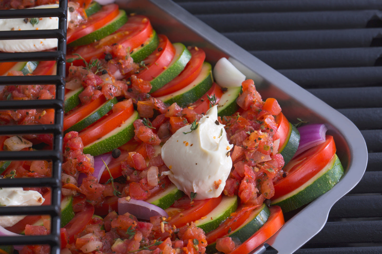 Broil King GRILLPFANNE