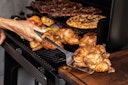 Traeger Grillwender