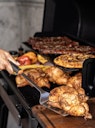 Traeger Grillwender