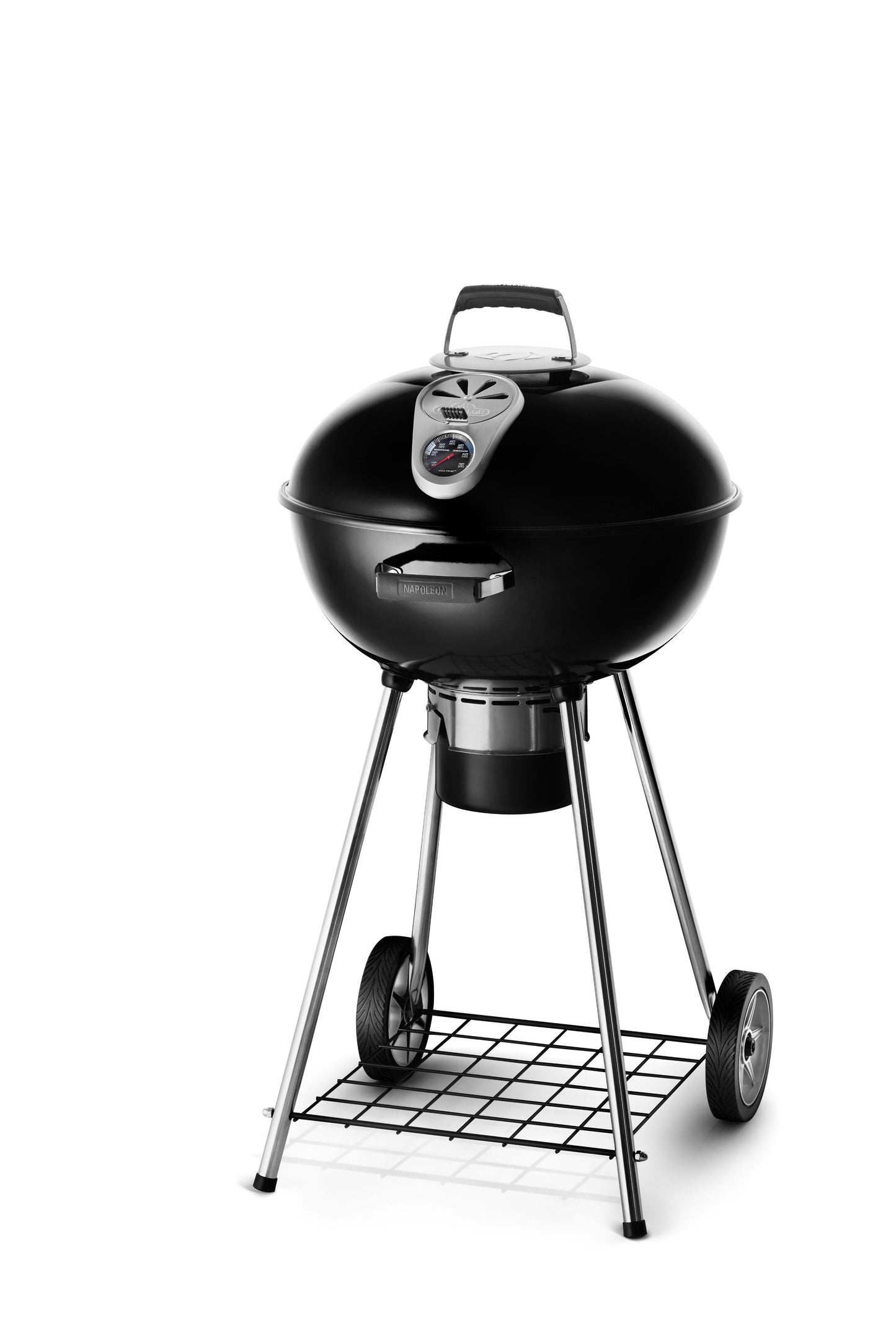 Napoleon Holzkohle Kugelgrill Ø 57cm NK22K-LEG-2