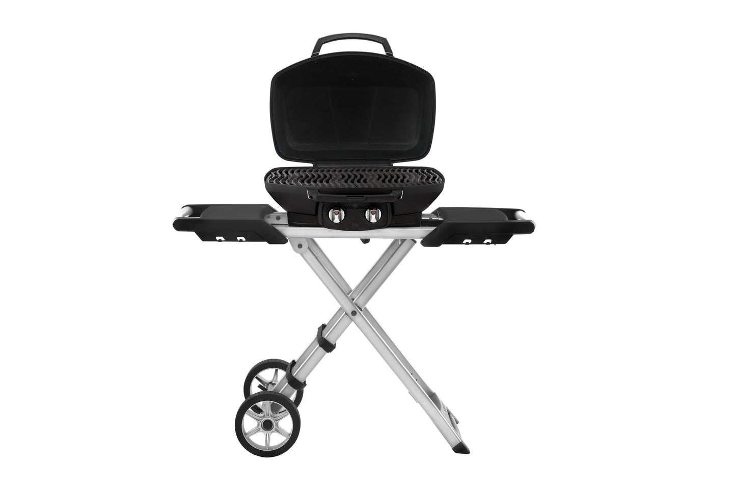 Napoleon TRAVELQ™ PRO285X, mit klapbaren Wagen, Gas