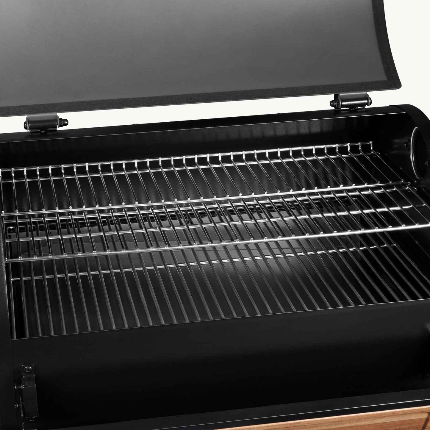 Burnhard PELLETSMOKER FLINT