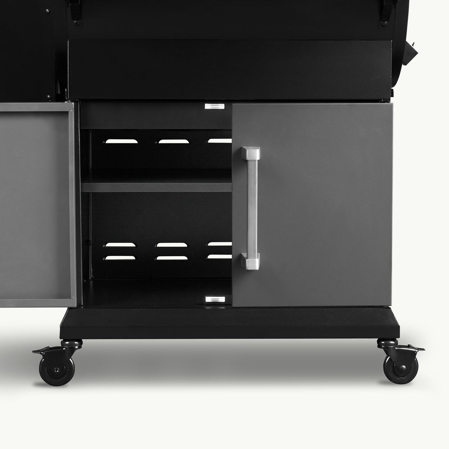 Burnhard PELLETSMOKER FLINT