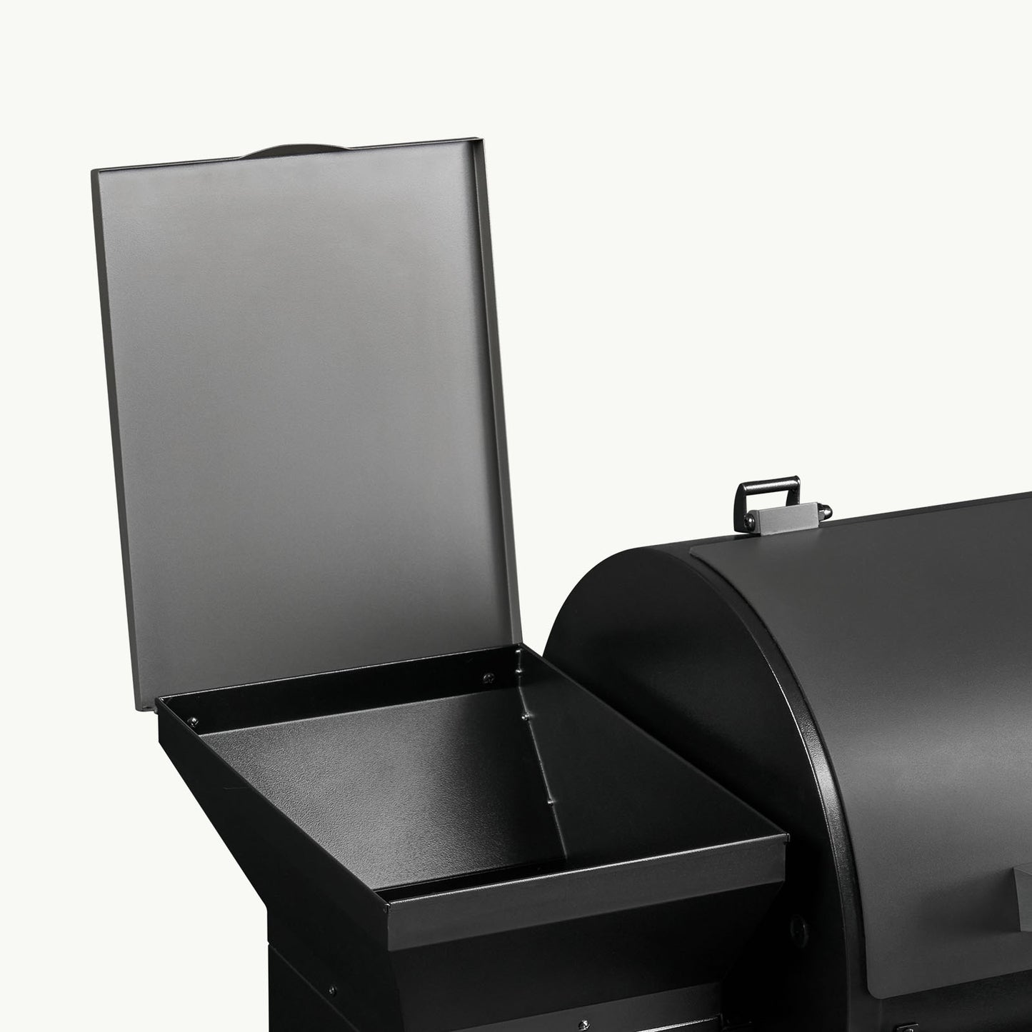 Burnhard PELLETSMOKER FLINT