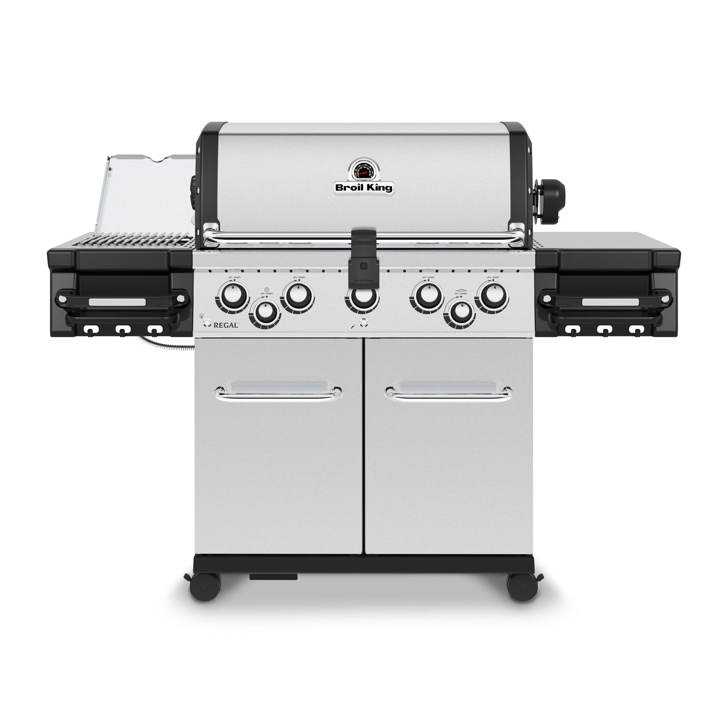 Broil King REGAL™ S 590 PRO IR