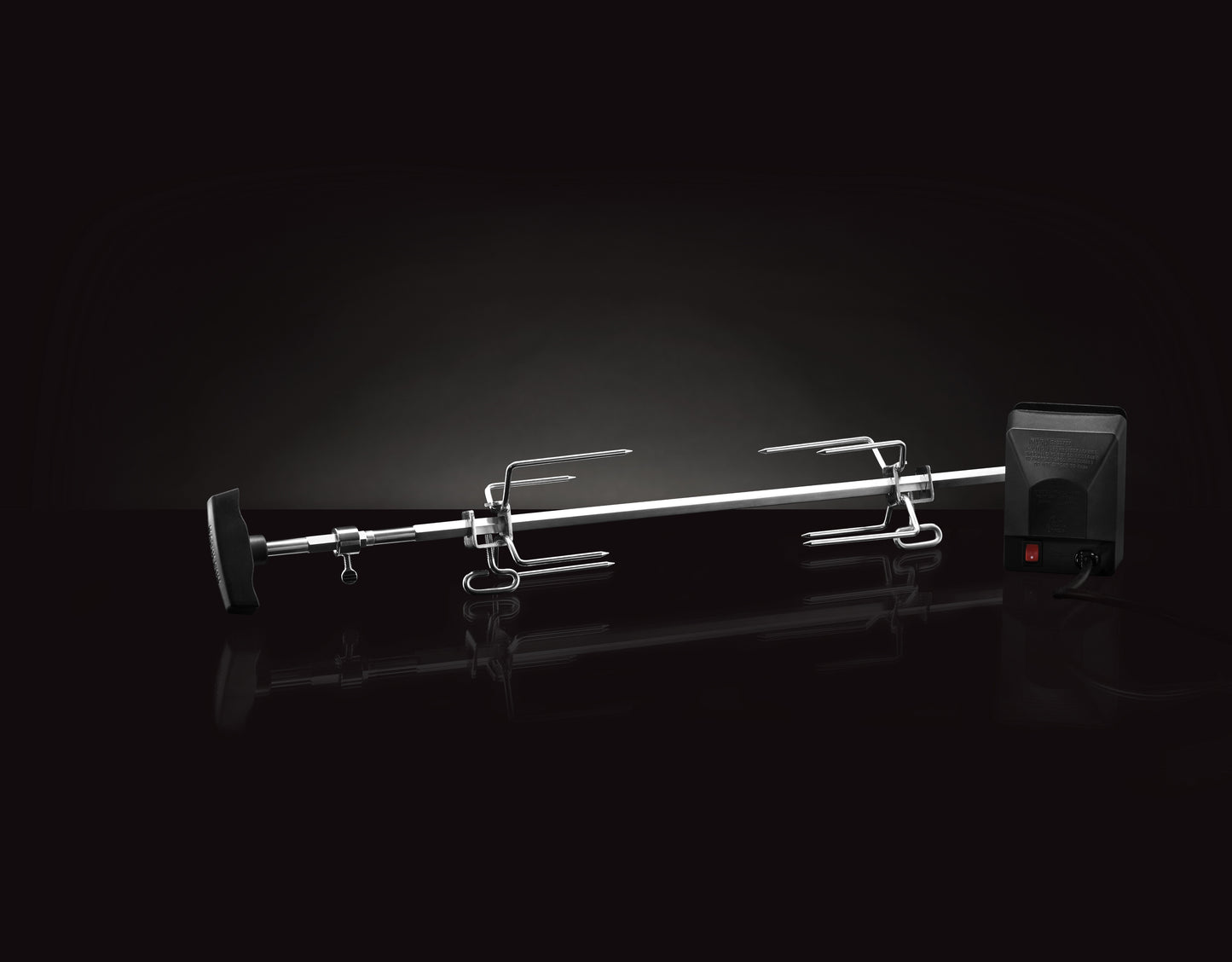 Rotisserie Heavy Duty für Freestyle