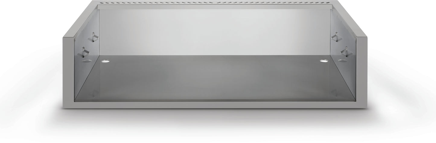 Napoleon Einbau-Einfassung für BIG44 Maximale Sicherheit & perfekte Passform für deine Outdoor-Küche