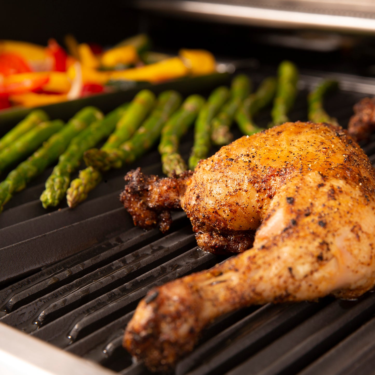 Broil King Baron™ 490 Shadow