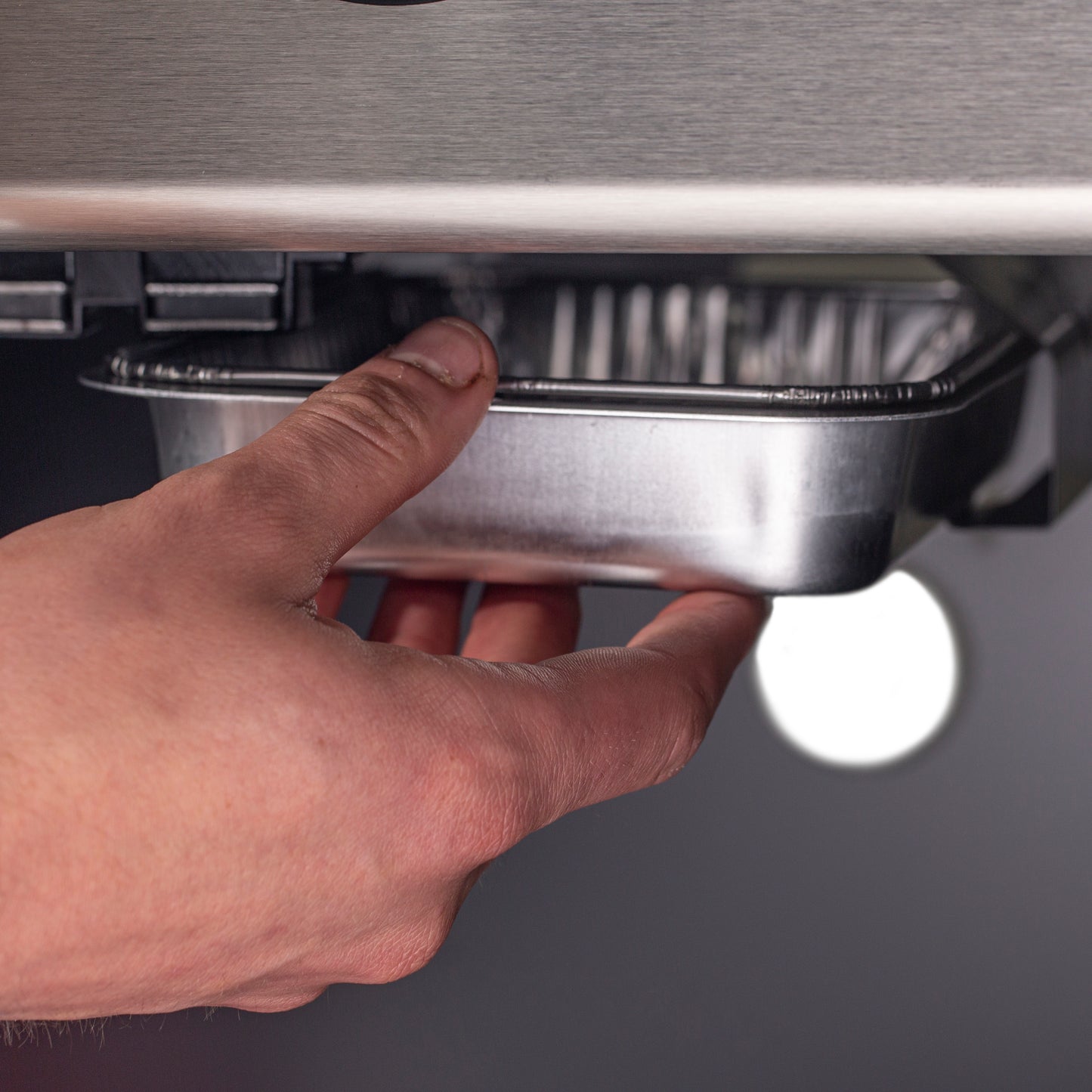 Broil King Baron™ 490 Shadow