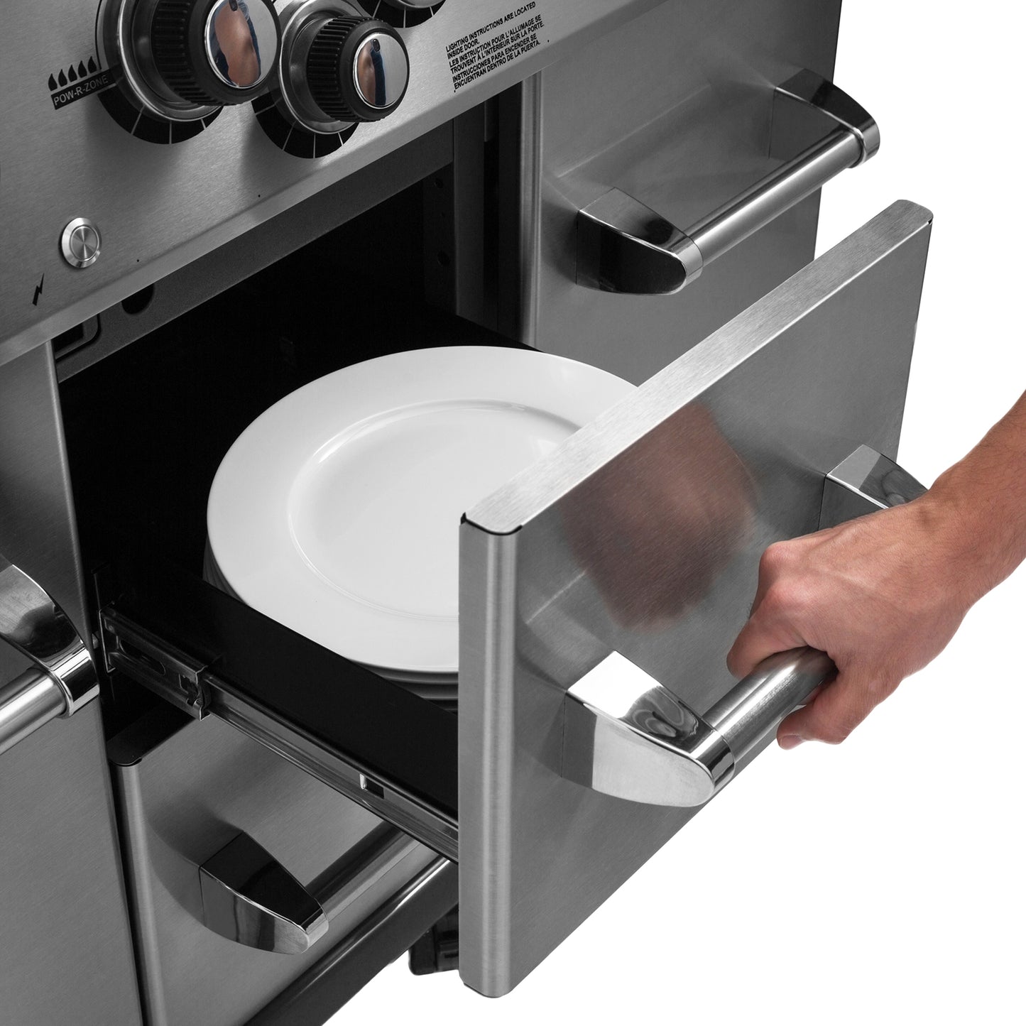Broil King IMPERIAL™ S 690 IR