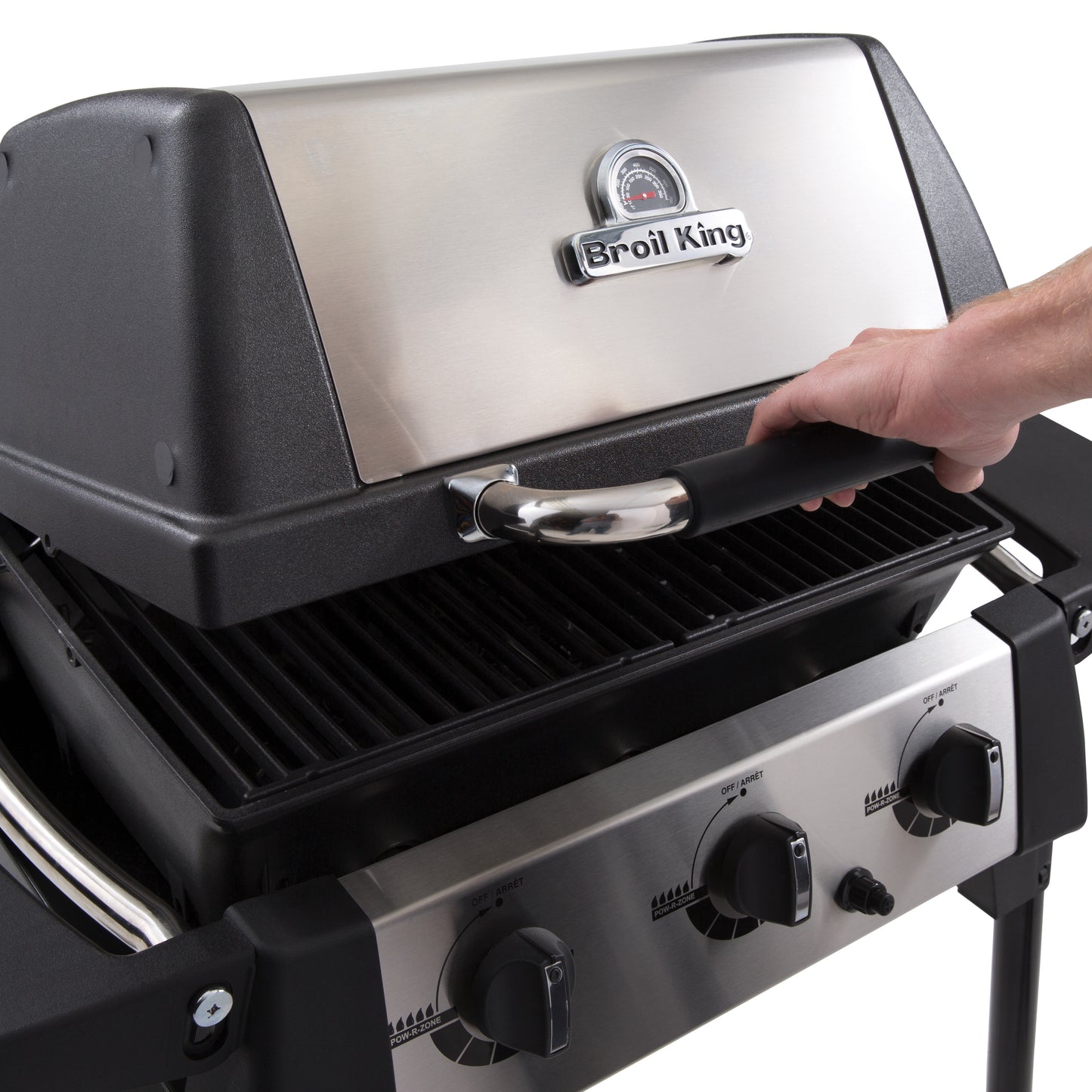 Boil King PORTA-CHEF™ 320