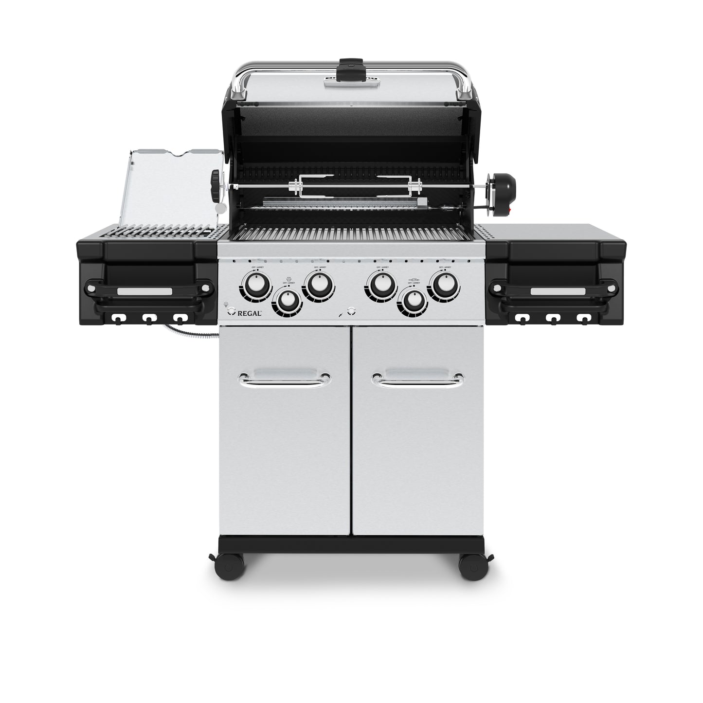 Broil King REGAL™ S 490 PRO IR