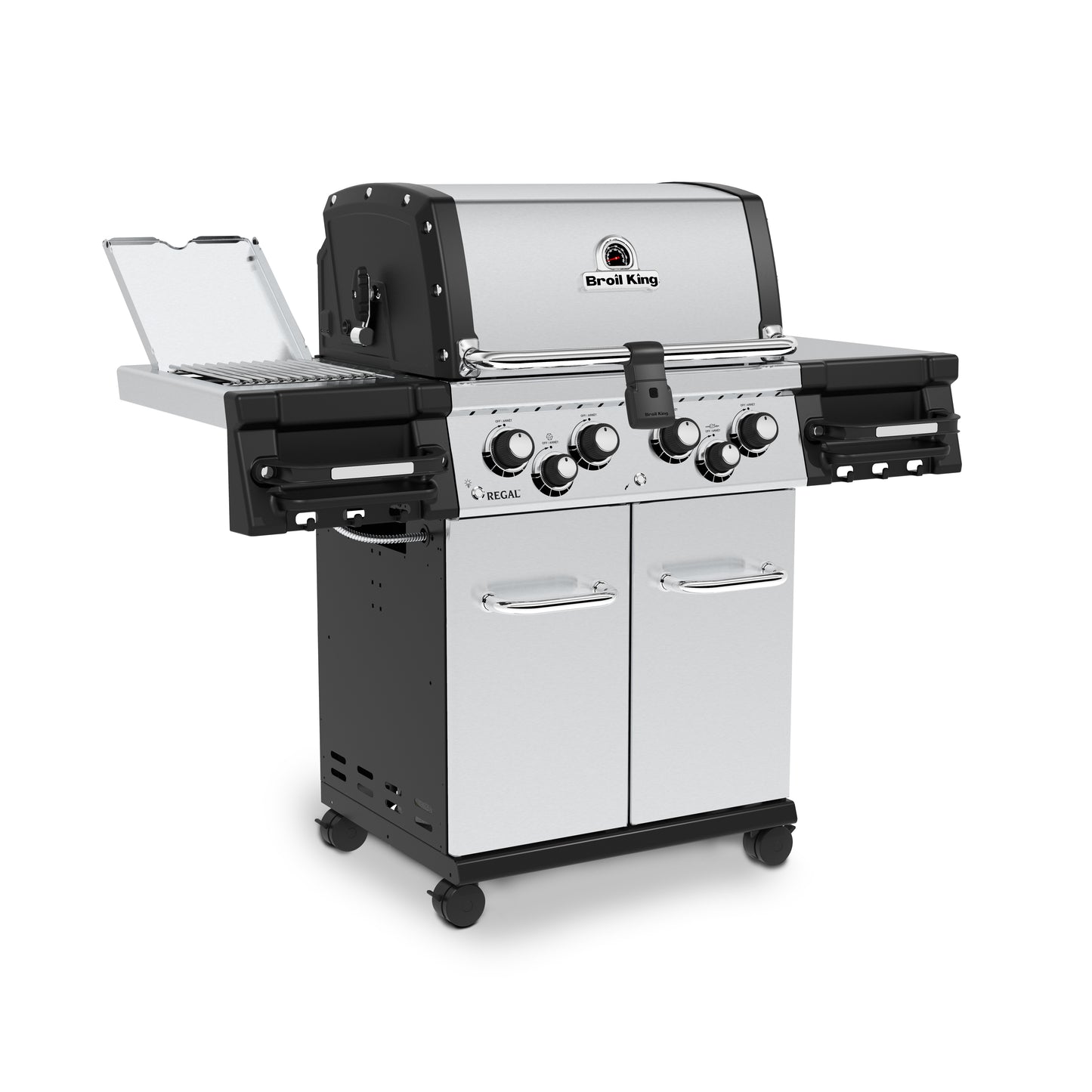 Broil King REGAL™ S 490 PRO IR