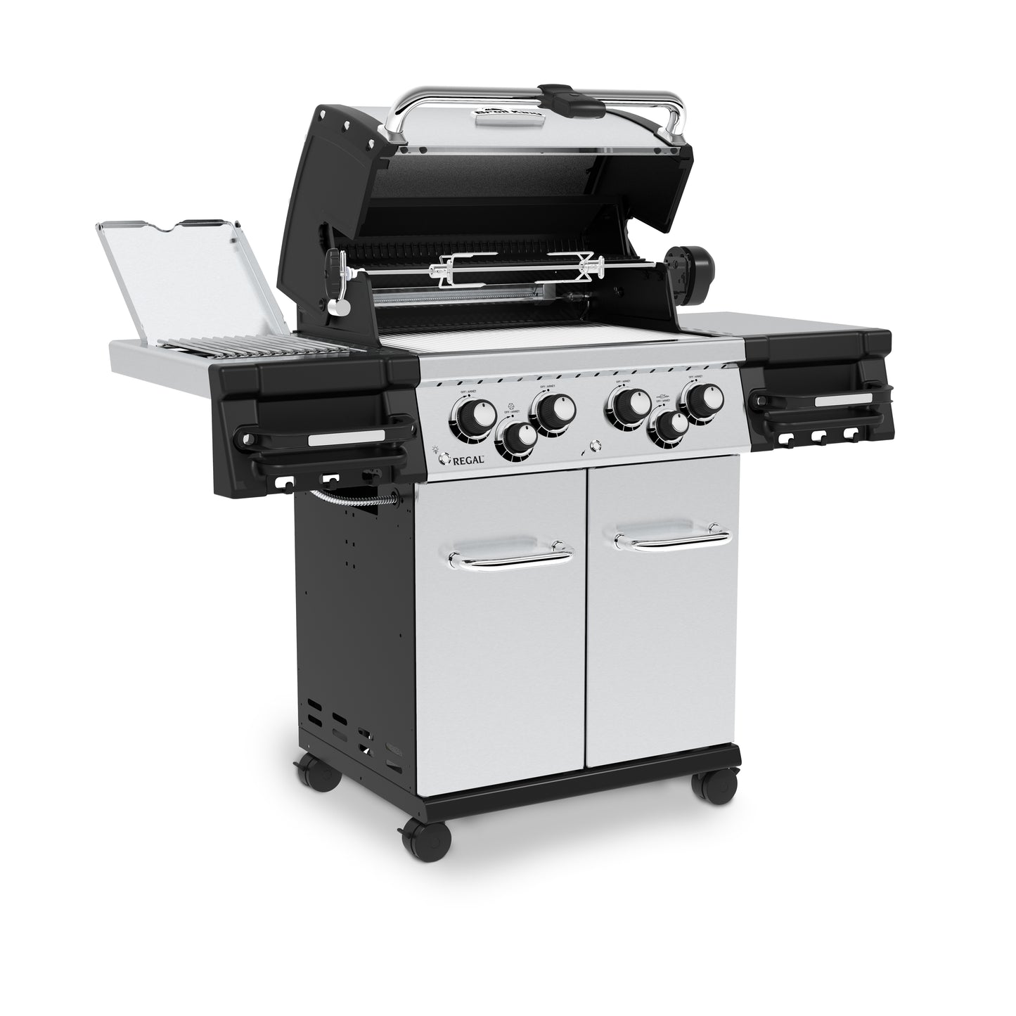 Broil King REGAL™ S 490 PRO IR