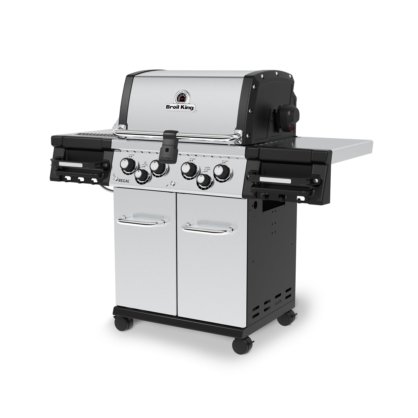 Broil King REGAL™ S 490 PRO IR