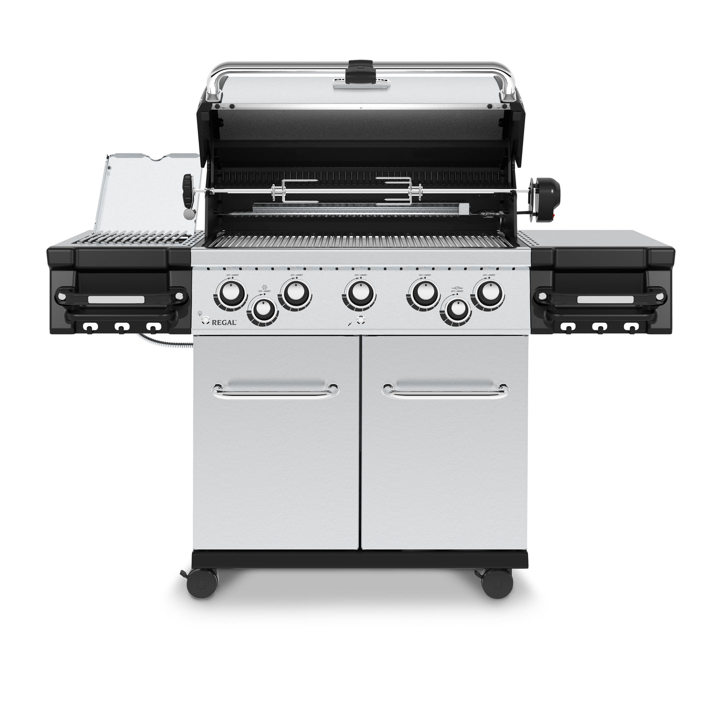 Broil King REGAL™ S 590 PRO IR