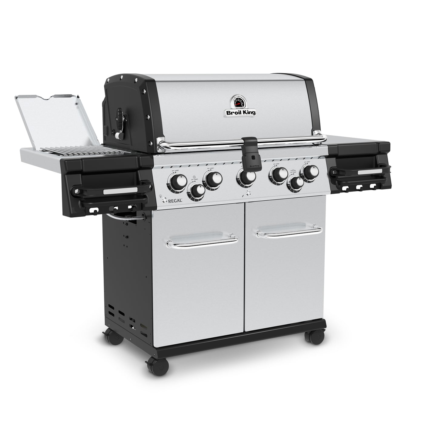 Broil King REGAL™ S 590 PRO IR