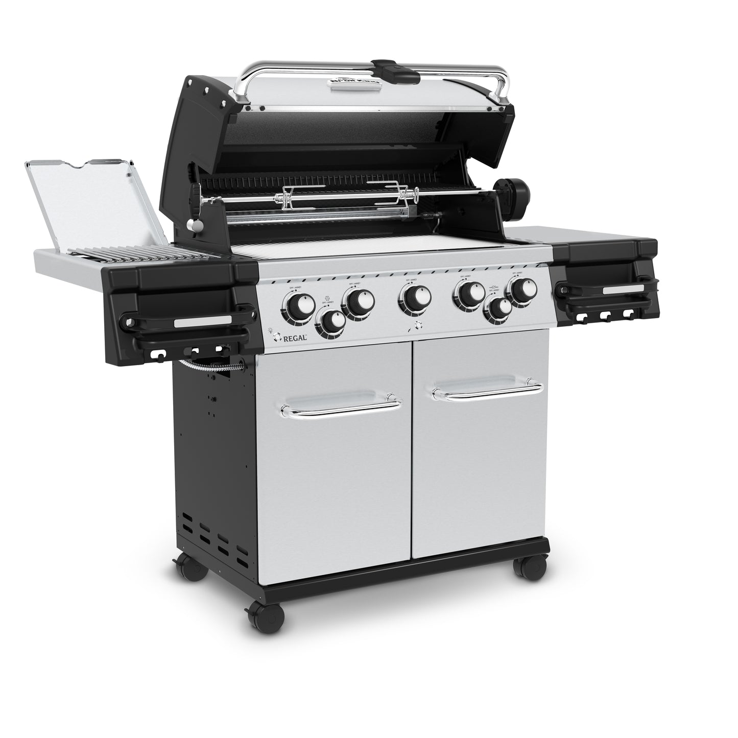 Broil King REGAL™ S 590 PRO IR
