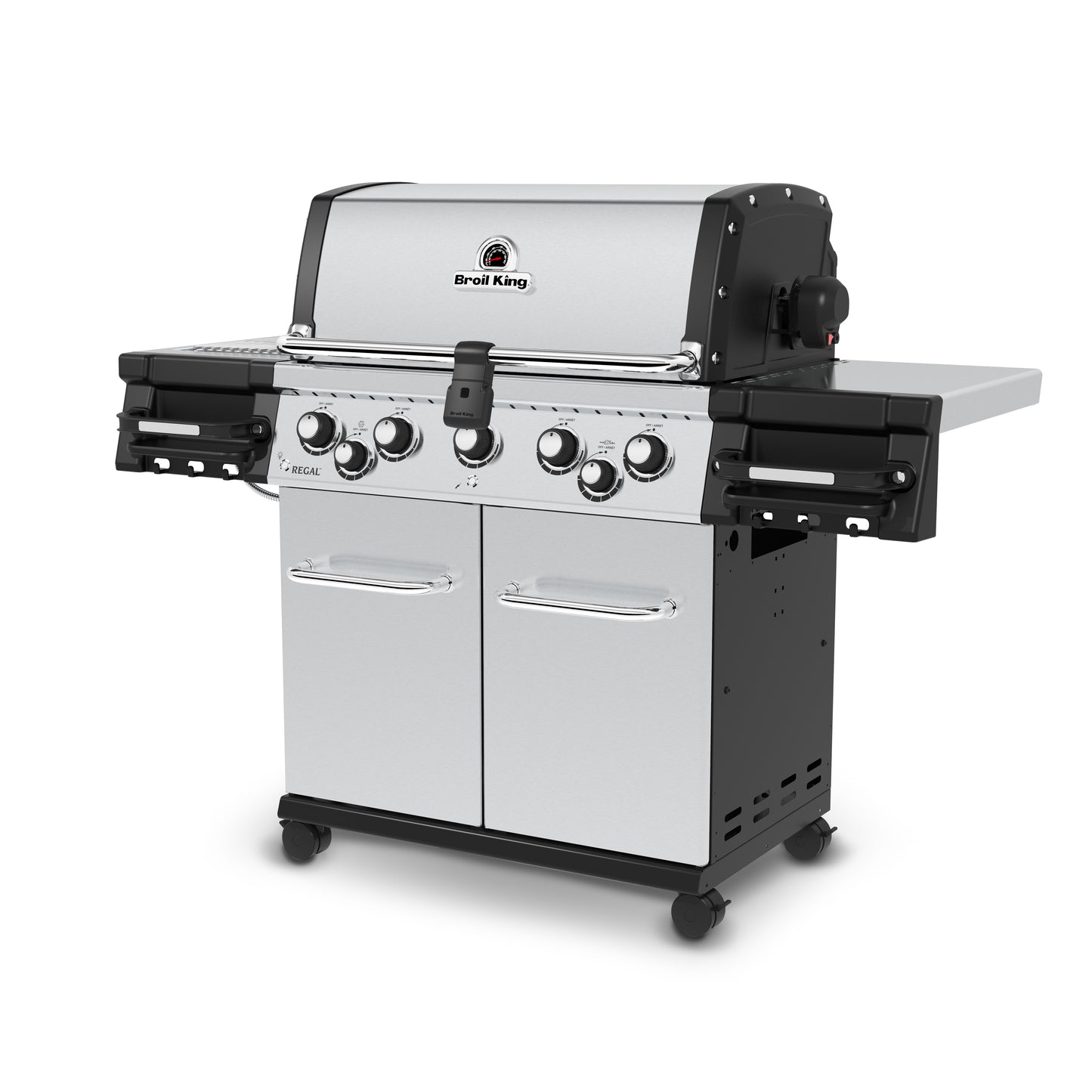 Broil King REGAL™ S 590 PRO IR