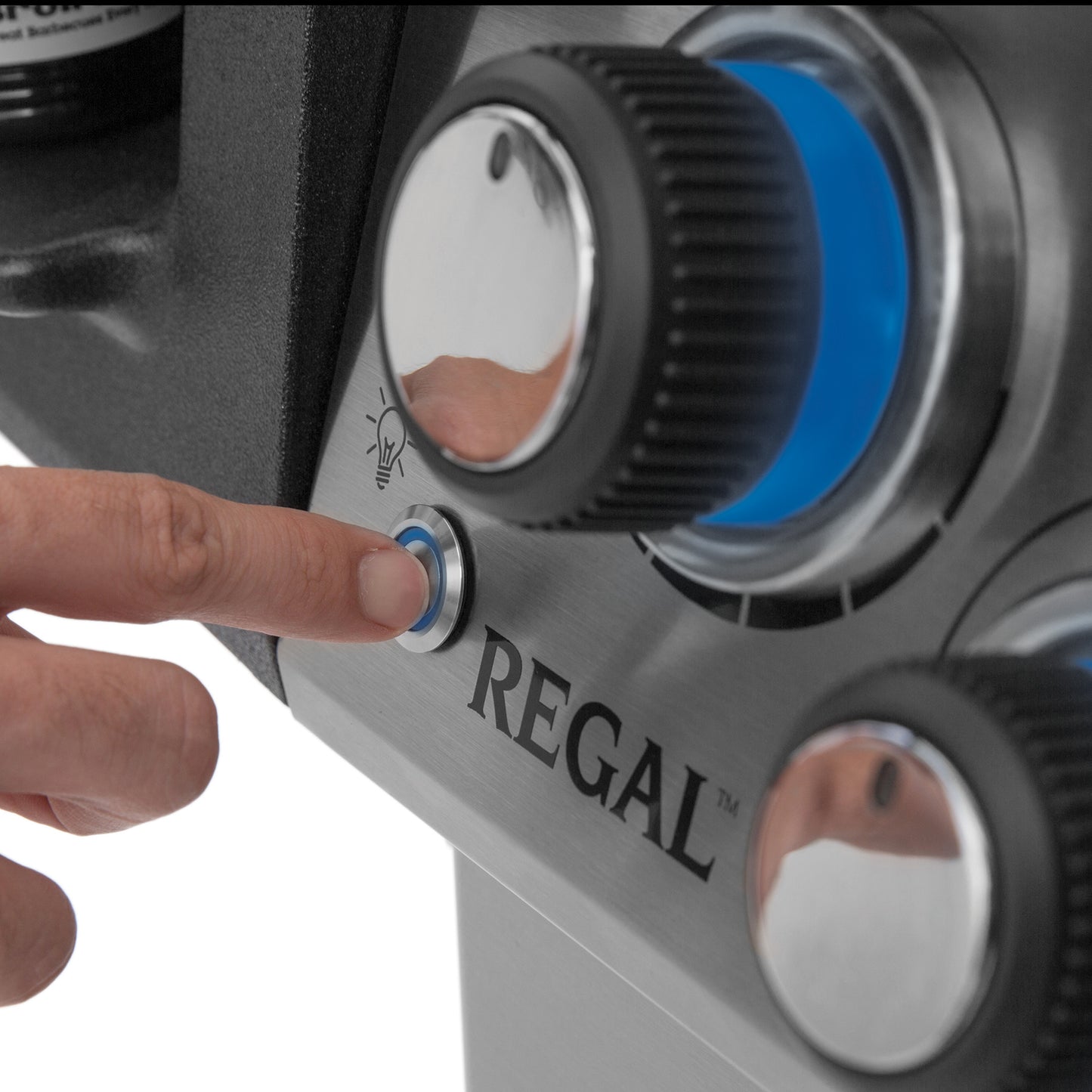 Broil King REGAL™ S 590 PRO IR