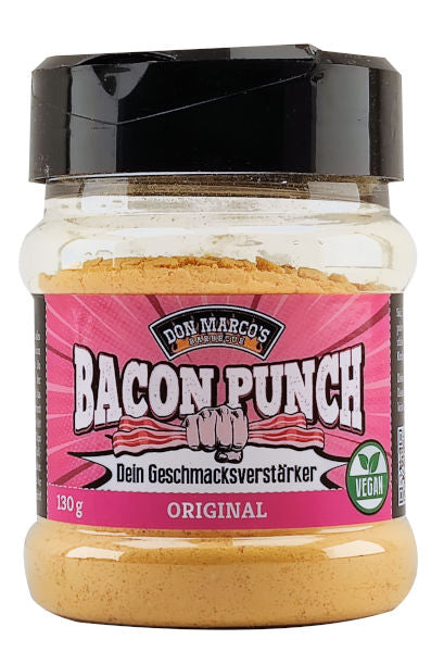 Bacon Punch Original