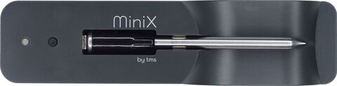 Meat Stick MiniX by TMS mit Ladegerät