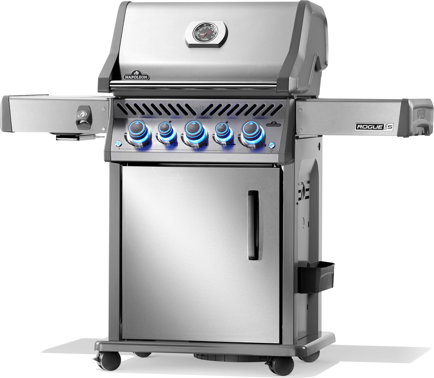 Napoleon Rogue® PRO-S 425 RSIB mit Infrarot-Seiten- und Heckbrenner