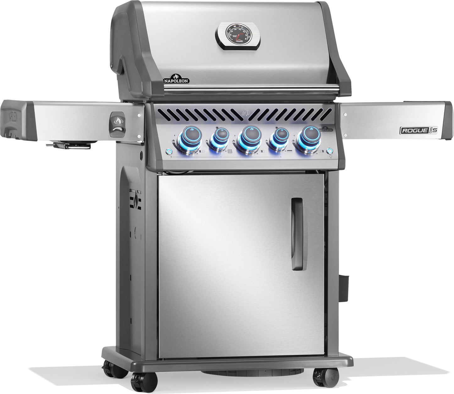 Napoleon Rogue® PRO-S 425 RSIB mit Infrarot-Seiten- und Heckbrenner