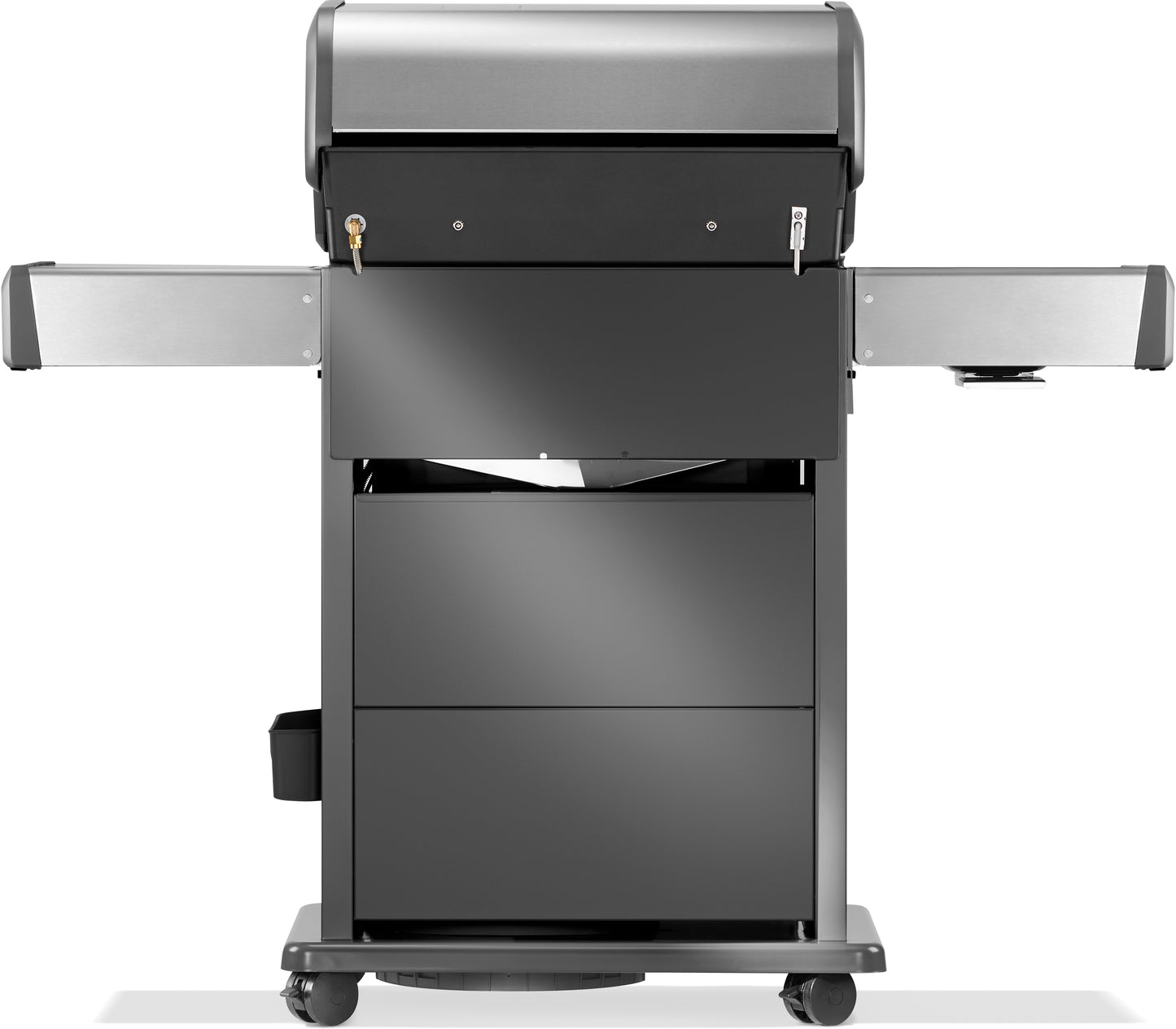 Napoleon Rogue® PRO-S 425 RSIB mit Infrarot-Seiten- und Heckbrenner