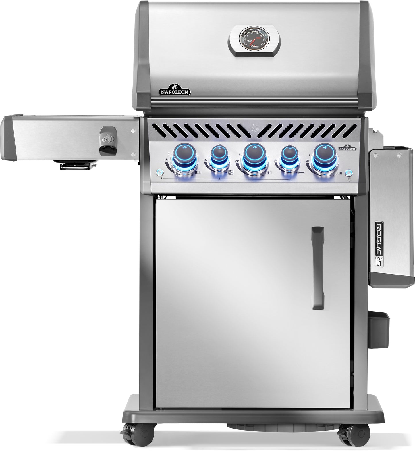 Napoleon Rogue® PRO-S 425 RSIB mit Infrarot-Seiten- und Heckbrenner