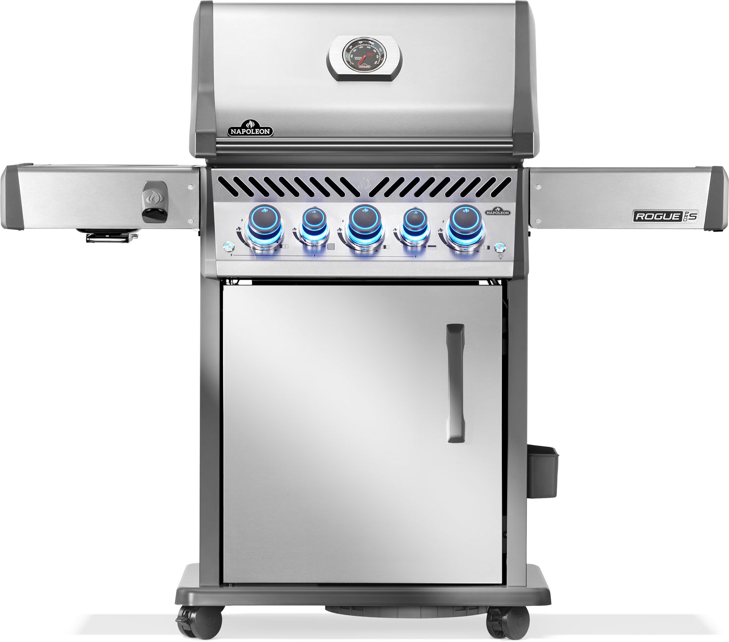 Napoleon Rogue® PRO-S 425 RSIB mit Infrarot-Seiten- und Heckbrenner
