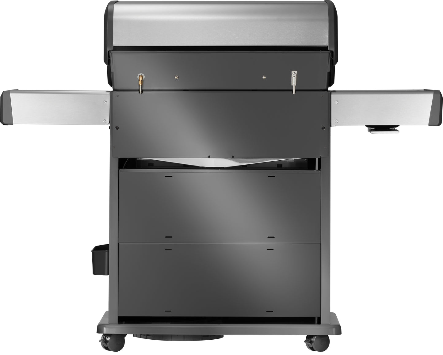 Napoleon Rogue® PRO-S 525 RSIB mit Infrarot-Seiten- und Heckbrenner