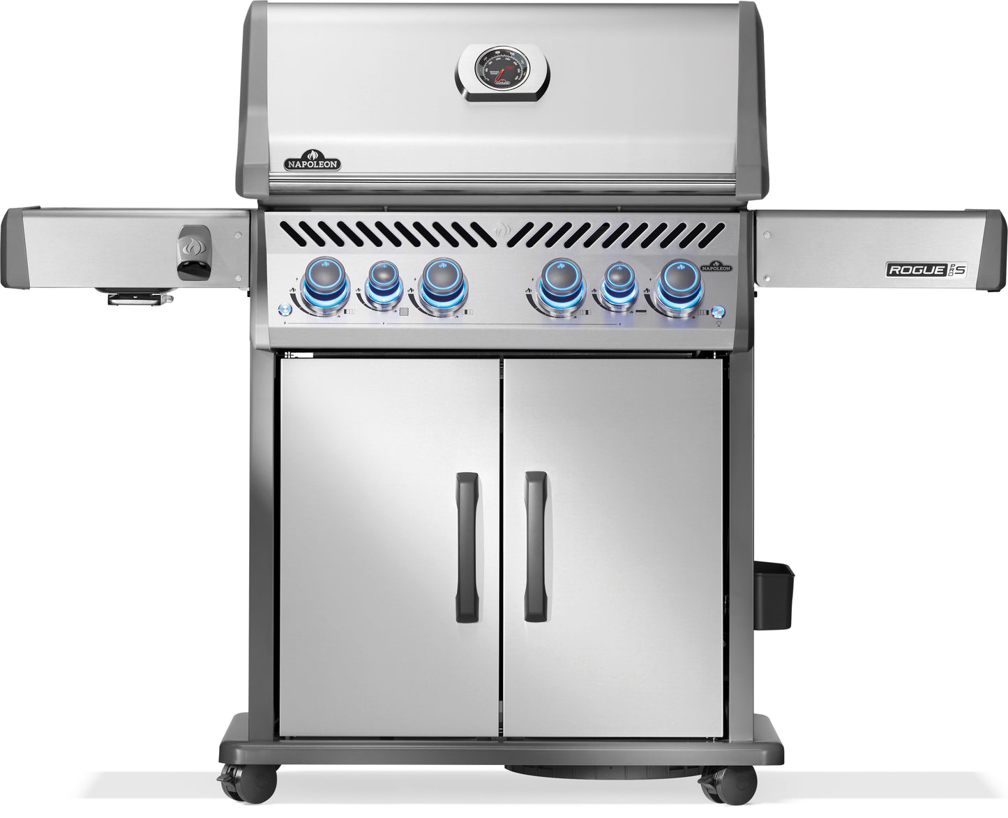 Napoleon Rogue® PRO-S 525 RSIB mit Infrarot-Seiten- und Heckbrenner