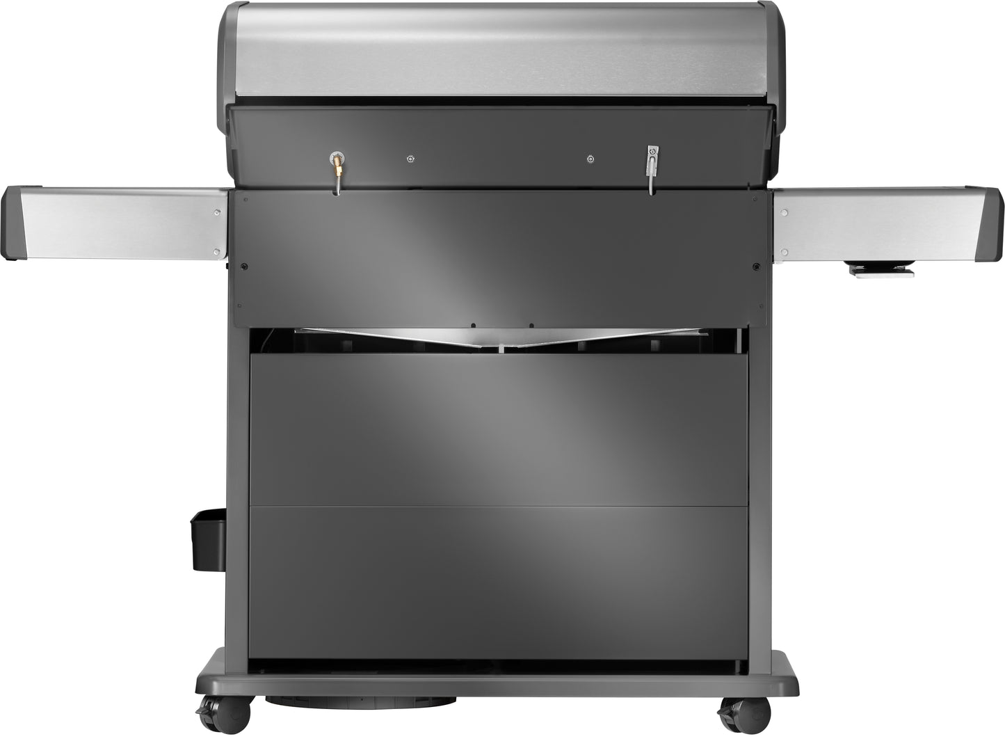 Napoleon Rogue® PRO-S 625 RSIB mit Infrarot-Seiten- und Heckbrenner