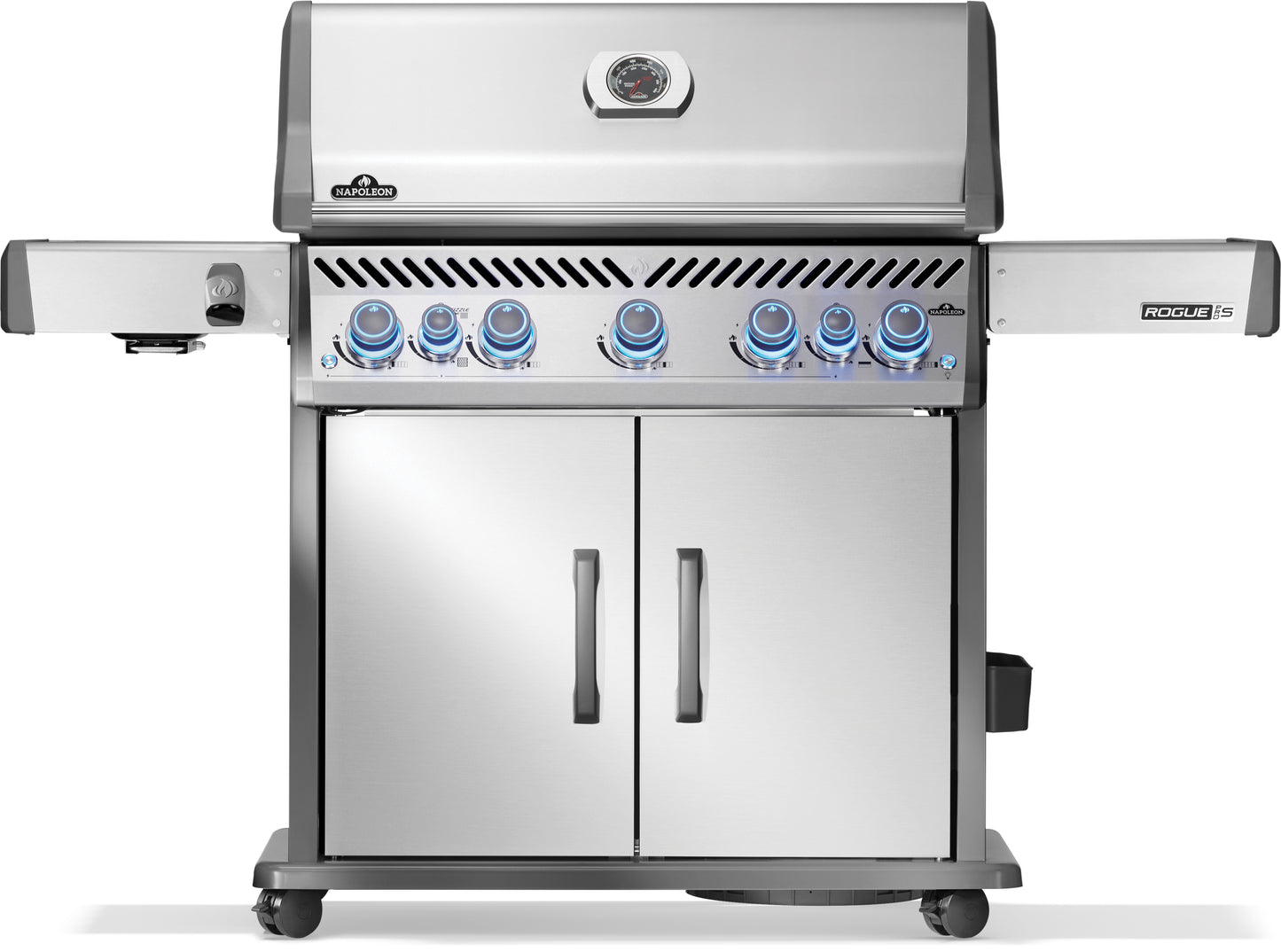 Napoleon Rogue® PRO-S 625 RSIB mit Infrarot-Seiten- und Heckbrenner