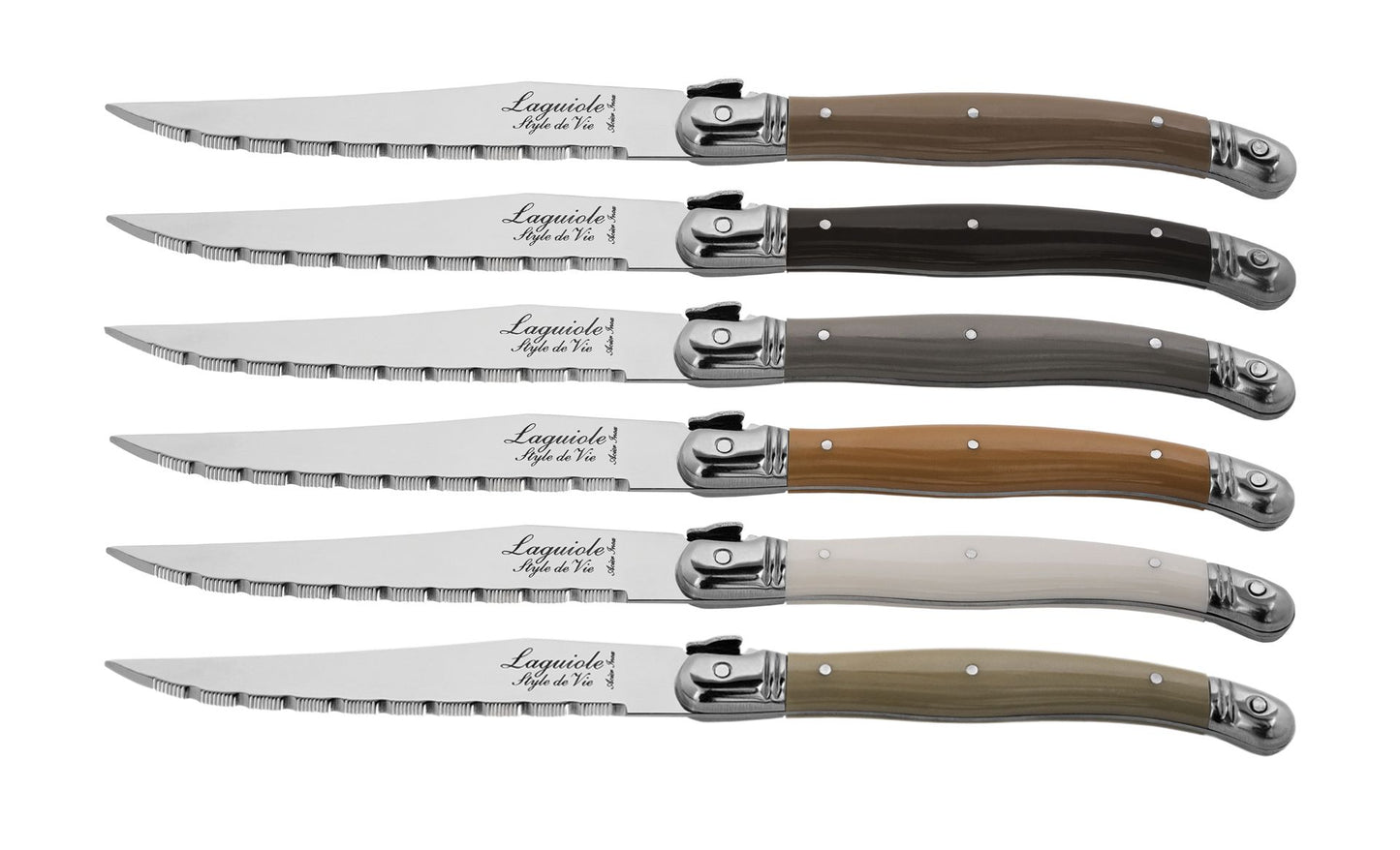 Premium Line Steakmesser