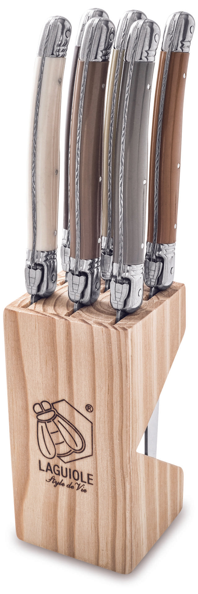 Premium Line Steakmesser