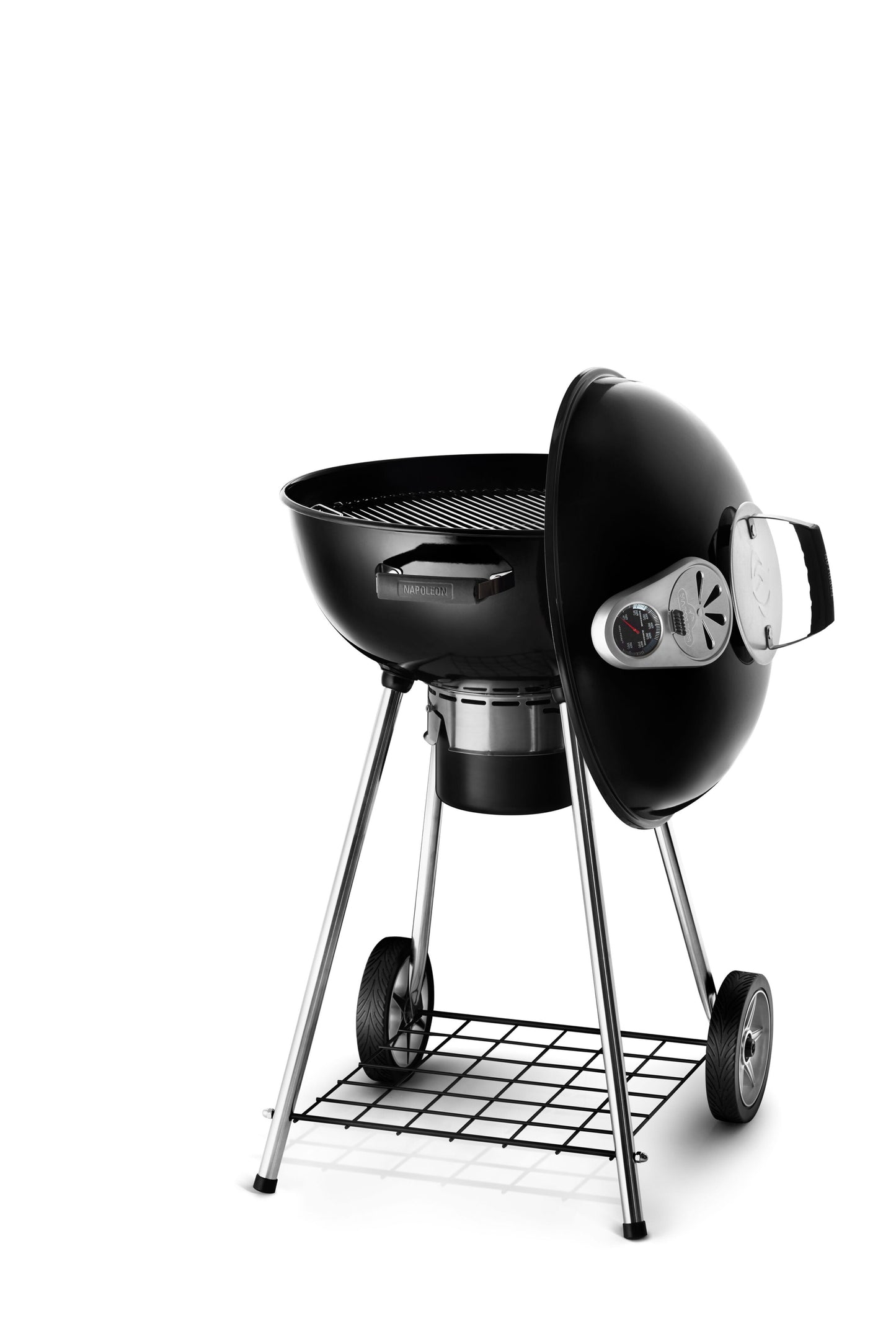 Napoleon Holzkohle Kugelgrill Ø 57cm NK22K-LEG-2
