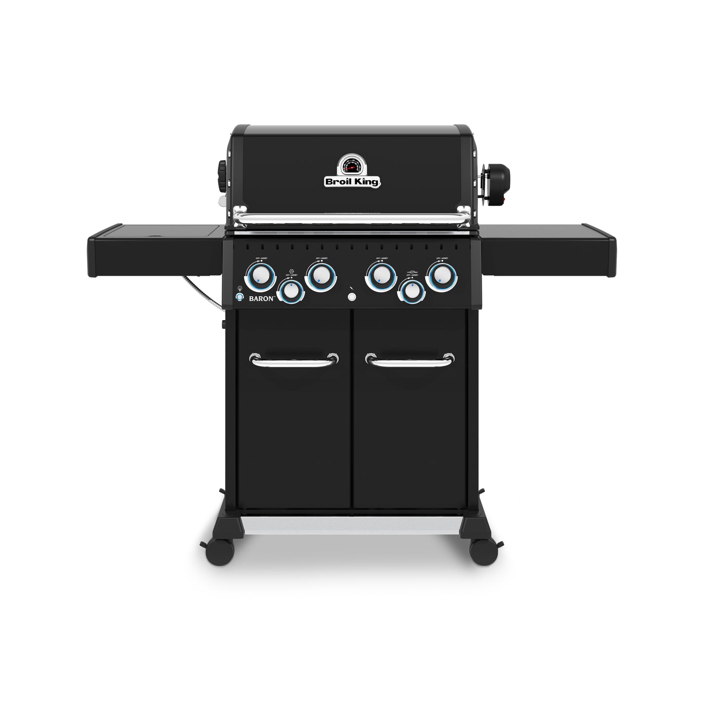 Broil King Baron™ 490 Shadow