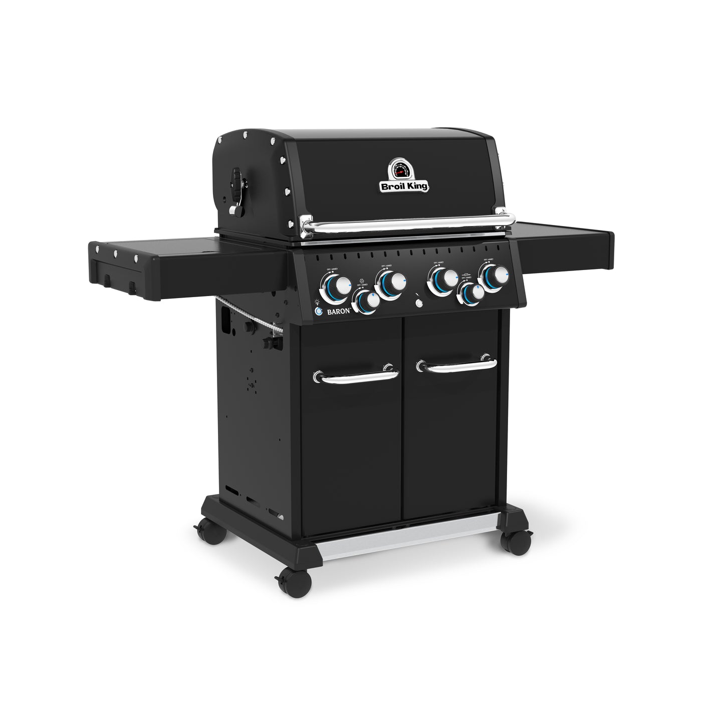 Broil King Baron™ 490 Shadow