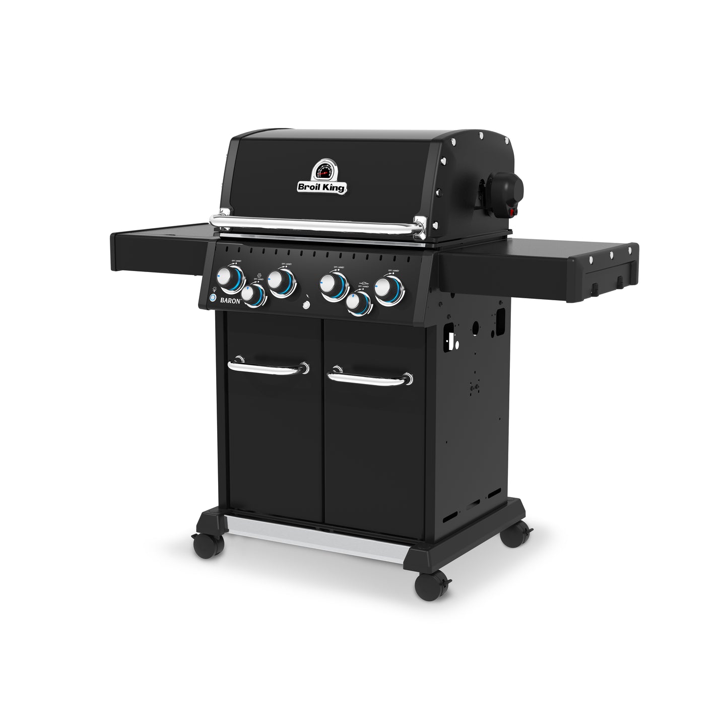 Broil King Baron™ 490 Shadow