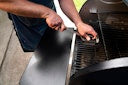 Traeger Pellet Reinigungsbürste