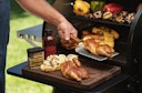 Traeger XXL BBQ Wender