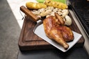 Traeger XXL BBQ Wender