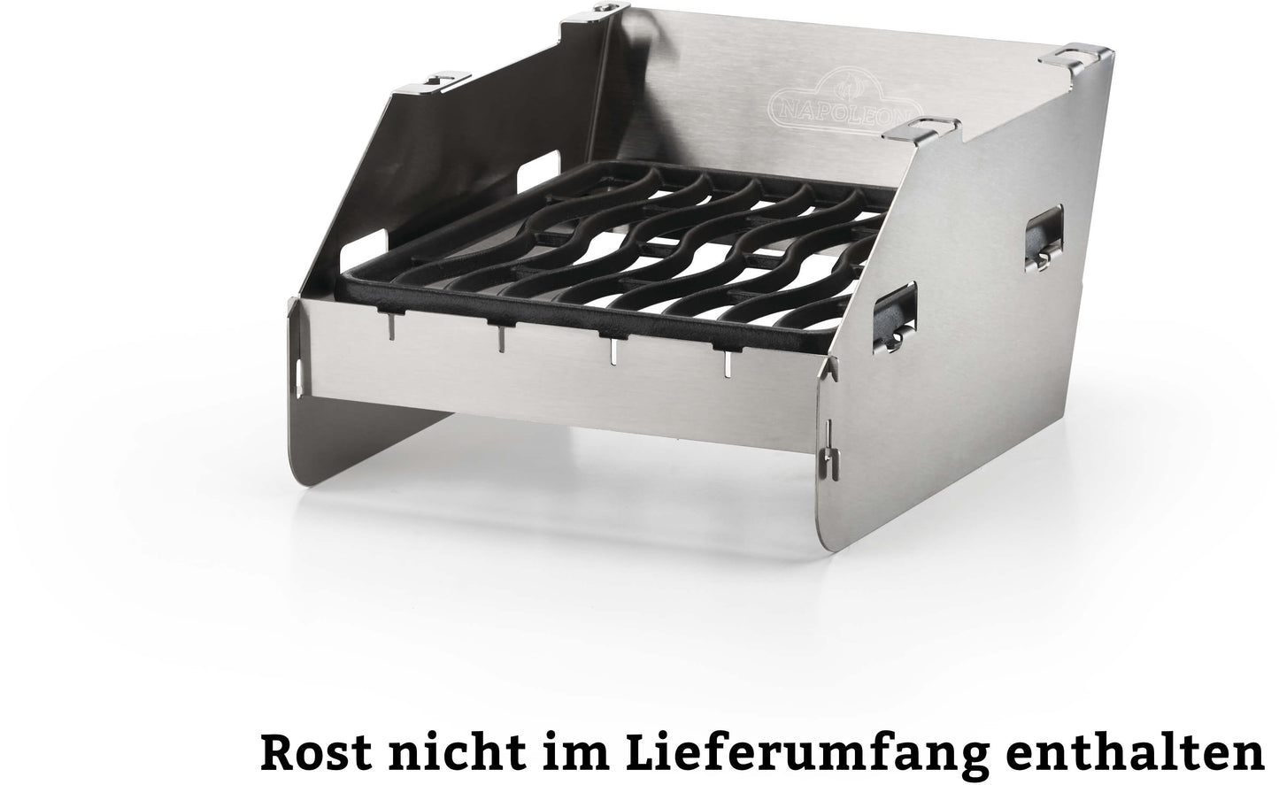 Windschutz für SIZZLE ZONE™ klein