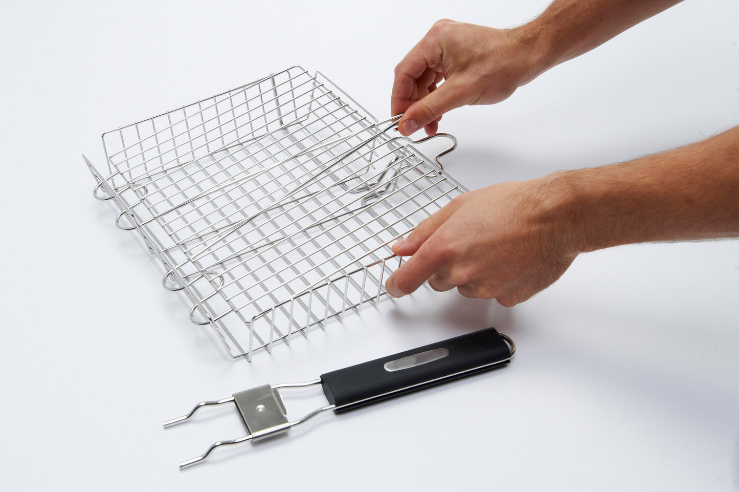 Broil King MULTI-GRILLKORB